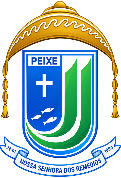 Logo Nossa Senhora dos Remédios